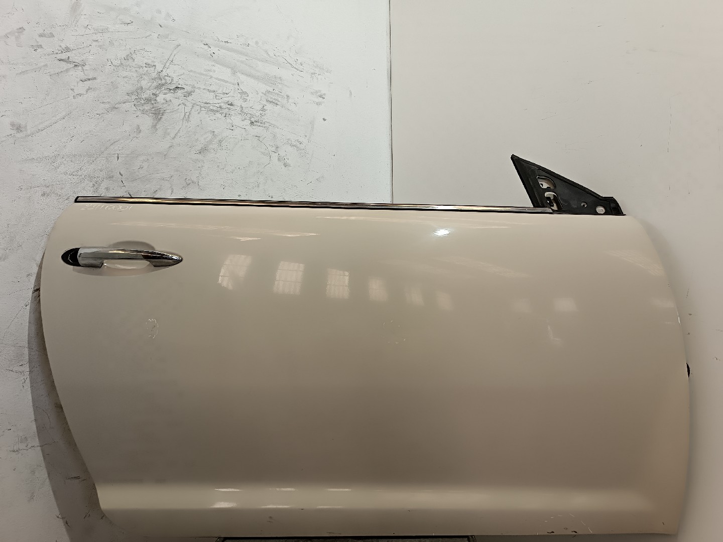 Porta frente direita ALFA ROMEO MITO (955_) | 08 - 
