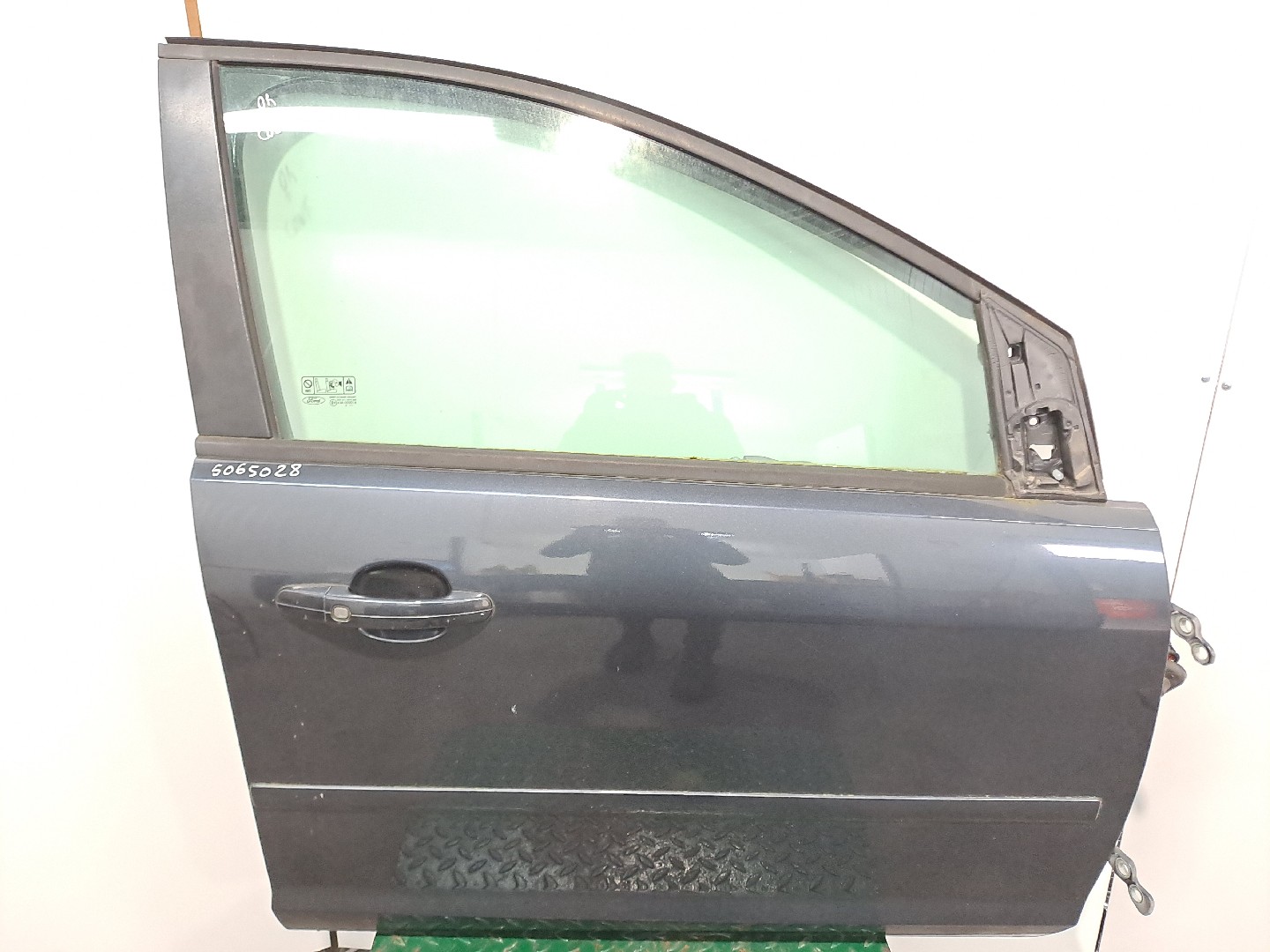 Porta frente direita FORD FOCUS II Turnier (DA_, FFS, DS) | 04 - 12
