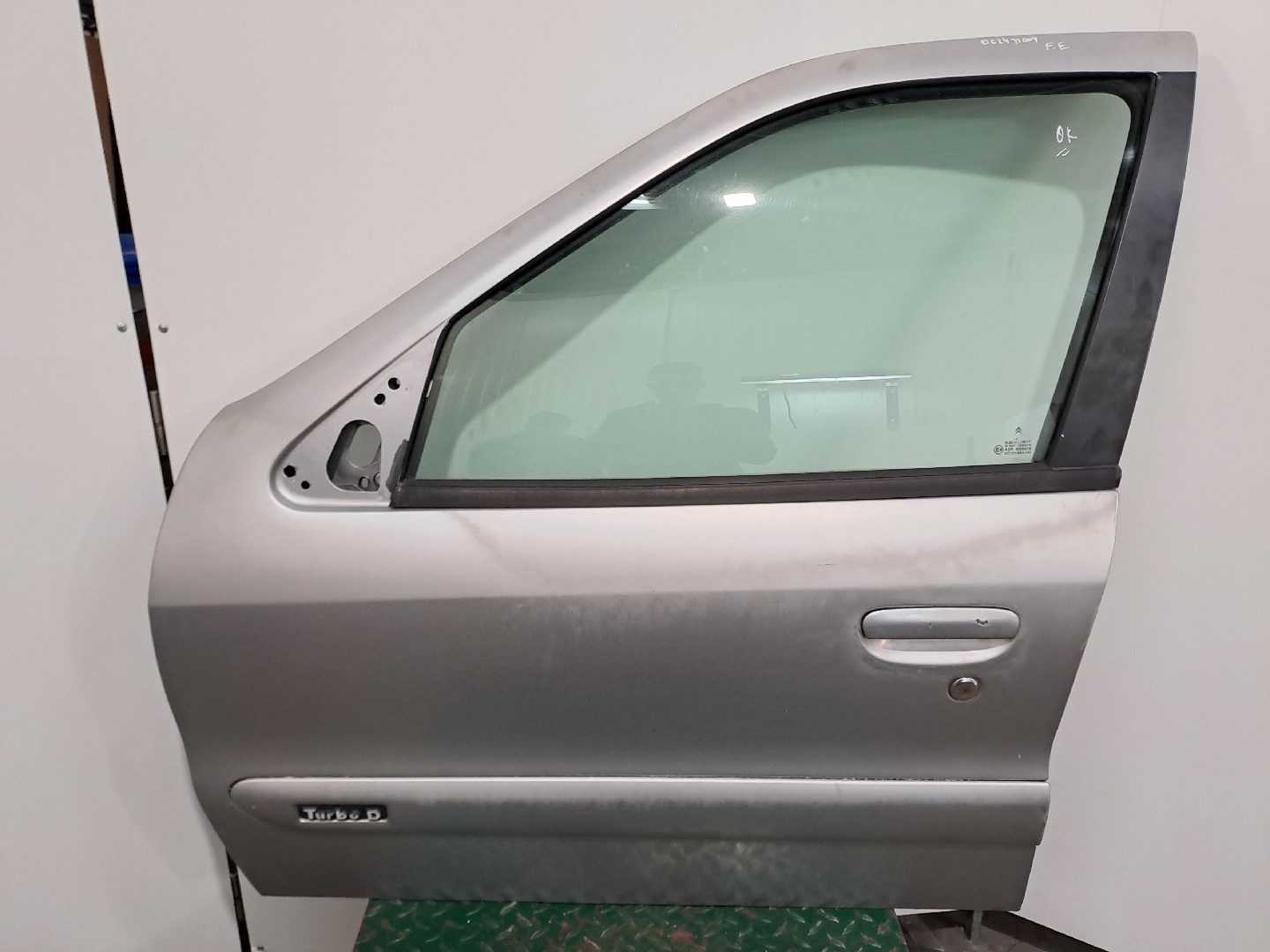 Porta frente esquerda CITROEN XSARA (N1) | 97 - 05