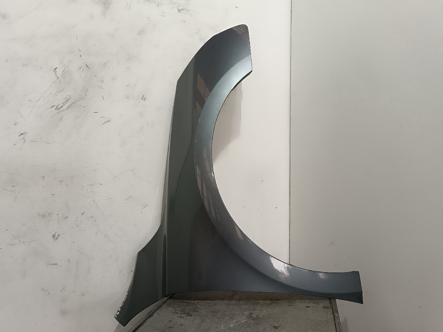 Right Front Fenders PEUGEOT 508 SW I (8E_) | 10 - 18