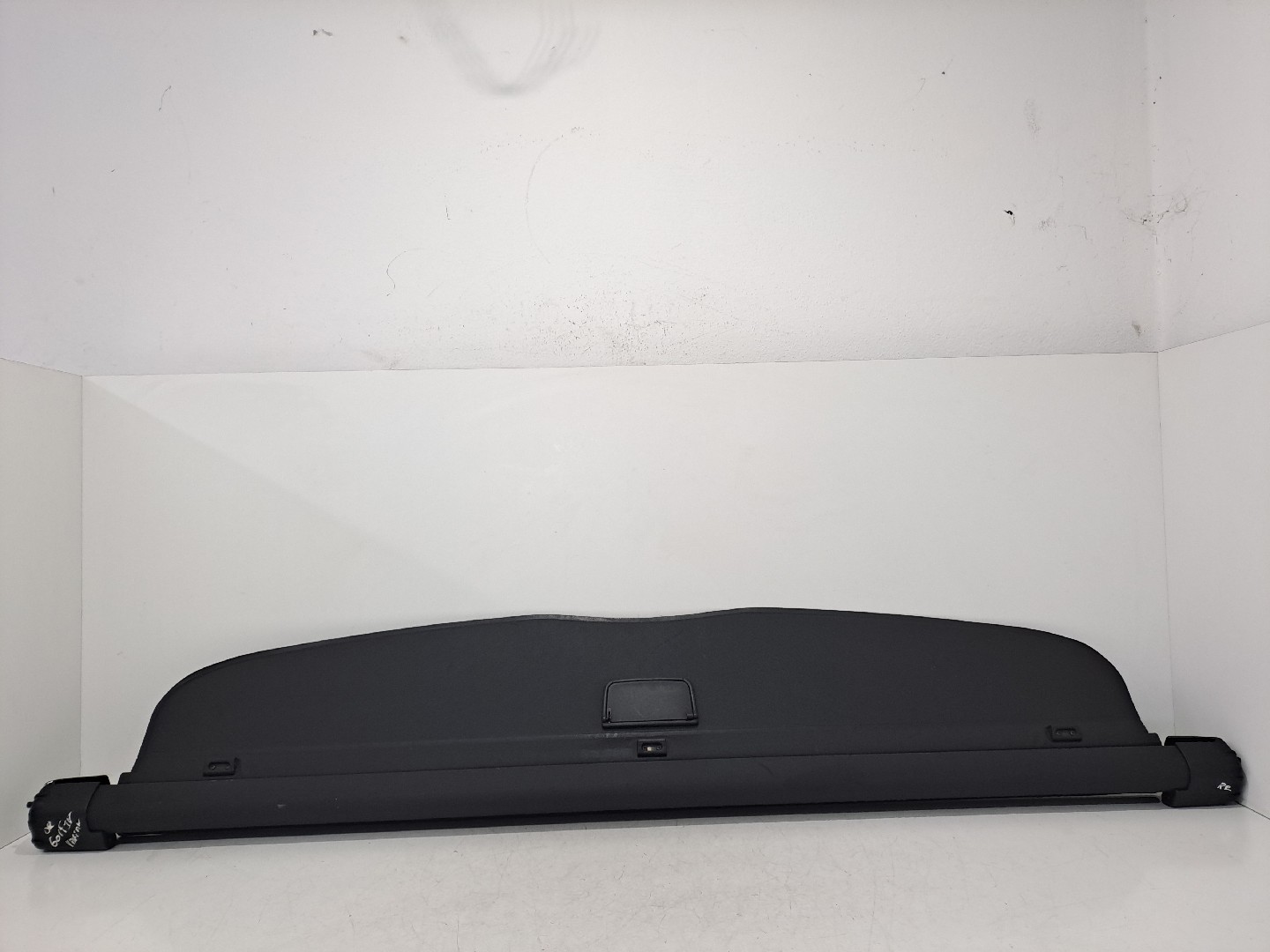 Chapeleira/Cortina mala VOLKSWAGEN GOLF IV Variant (1J5) | 99 - 06