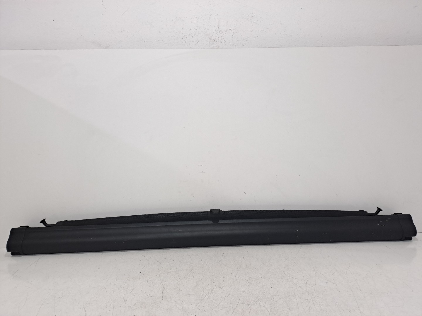 Luggage Compartment Cover AUDI A4 Avant (8K5, B8) | 07 - 15
