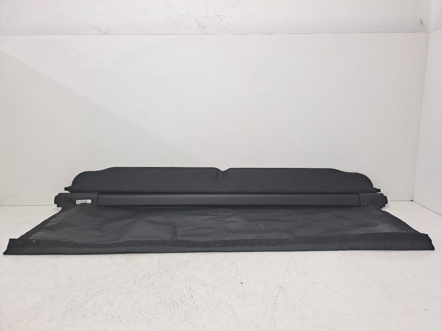 Luggage Compartment Cover SMART FORTWO Coupé (451) | 07 - 