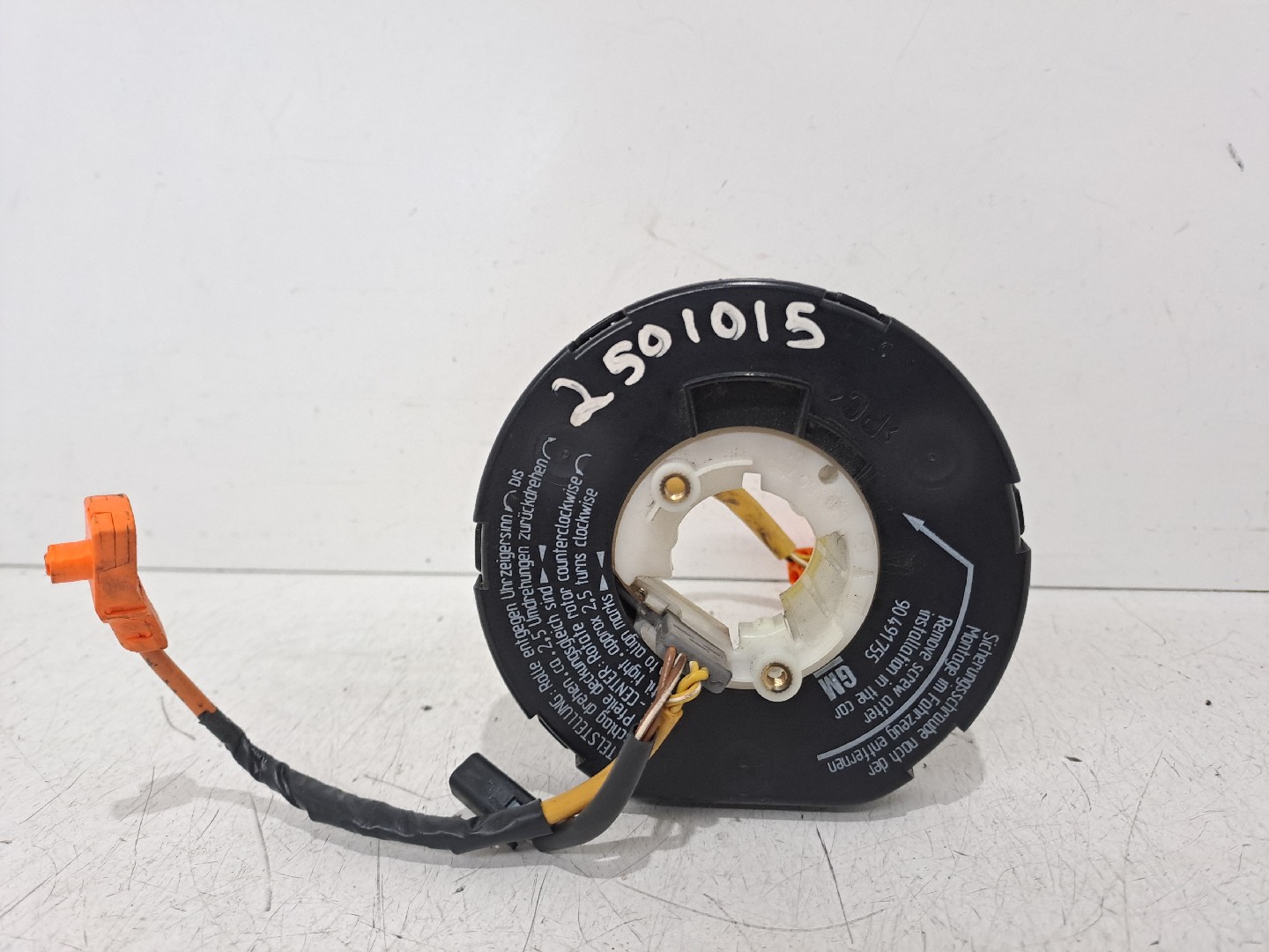 Fita do airbag OPEL TIGRA (S93) | 94 - 00