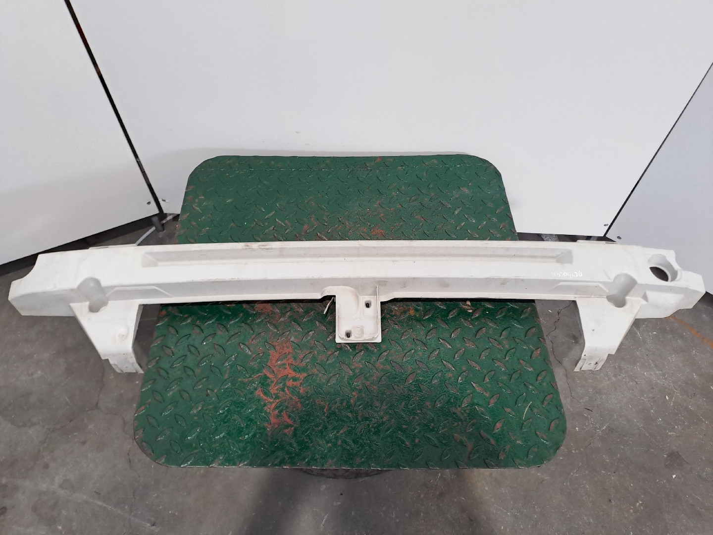 Reforço do pára-choques traseiro FORD FOCUS II Turnier (DA_, FFS, DS) | 04 - 12