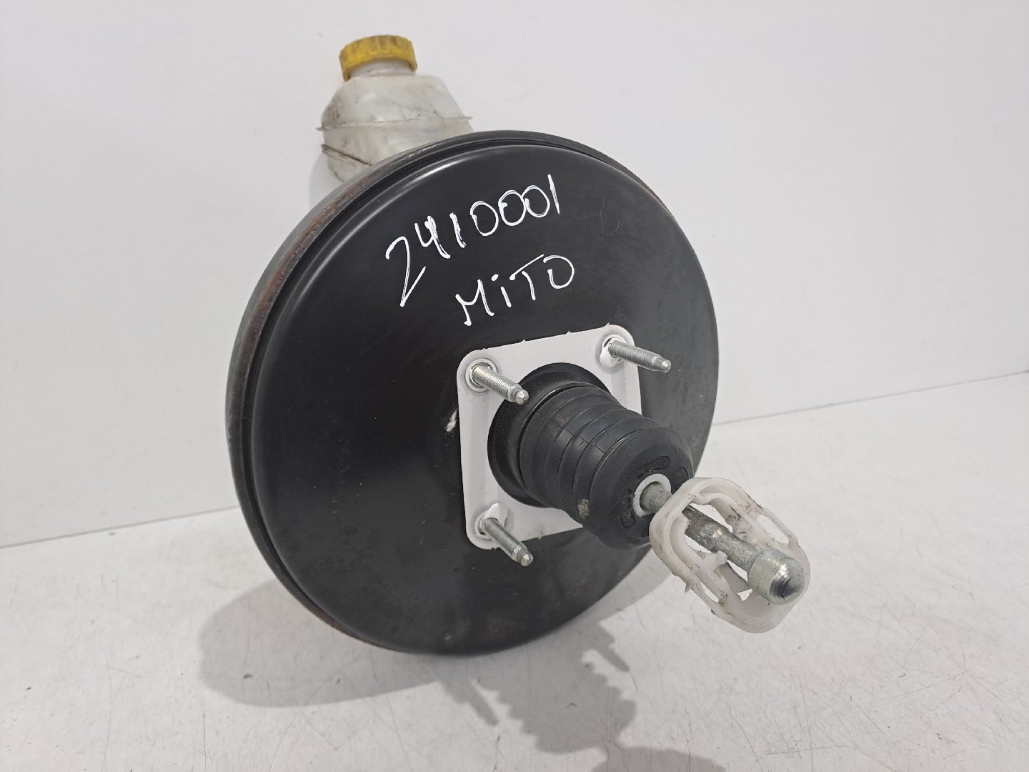 Servo Freio ALFA ROMEO MITO (955_) | 08 - 