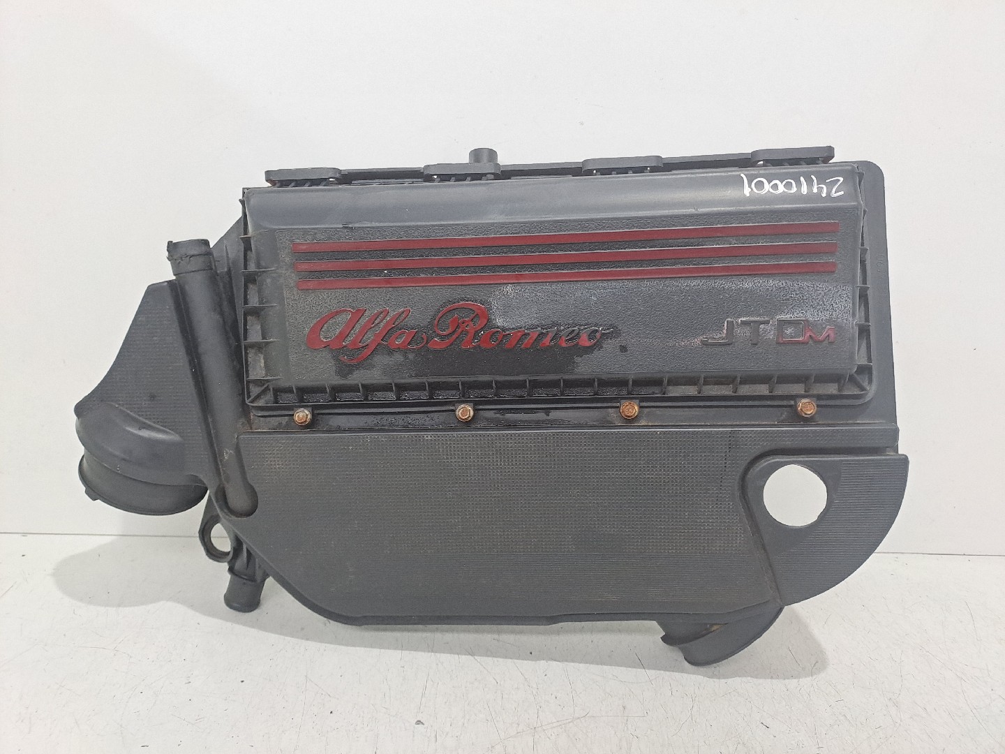 Caixa filtro ar ALFA ROMEO MITO (955_) | 08 - 
