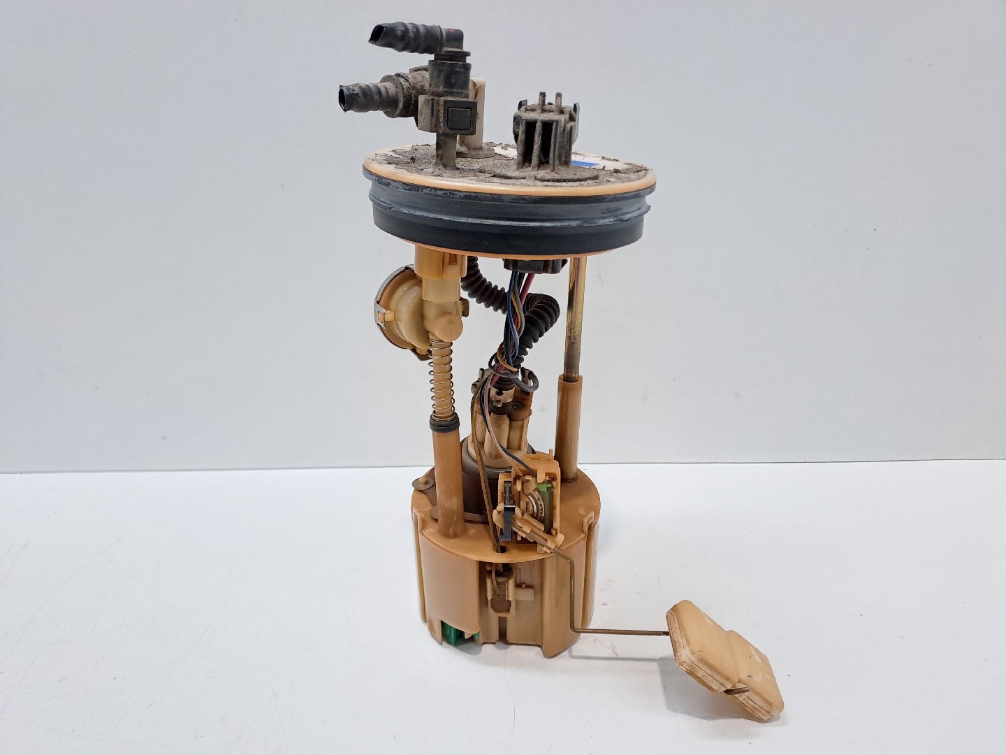 Fuel Pump DAEWOO MATIZ (M100, M150) | 98 - 