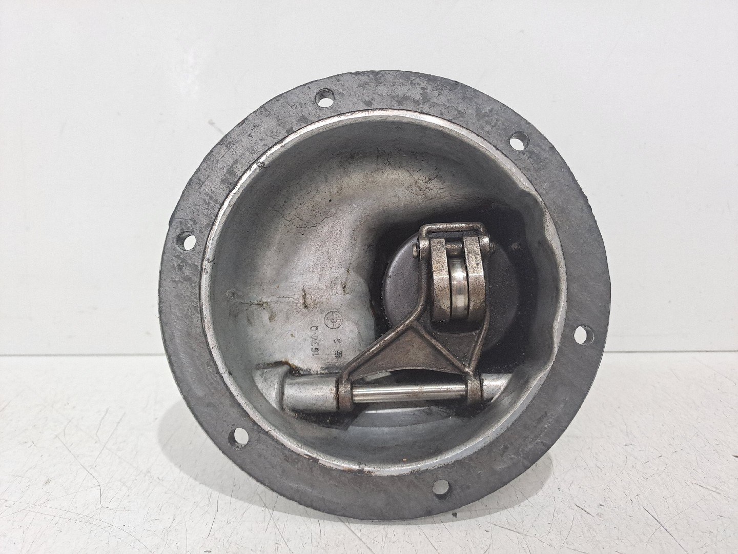 Depressor MERCEDES-BENZ TRÊS VOLUMES (W123) | 76 - 85