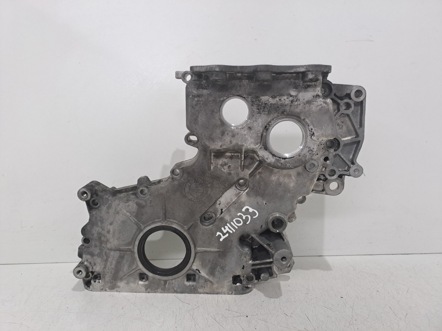 Outra BMW 3 Touring (E46) | 99 - 05