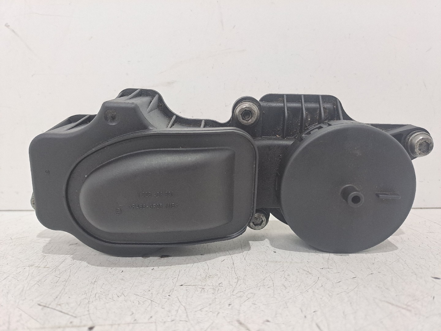 Outra BMW 3 Touring (E46) | 99 - 05