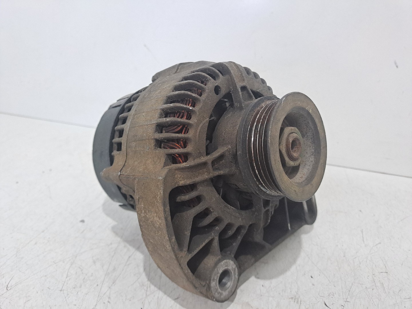 Alternator FIAT PUNTO (188_) | 99 - 12