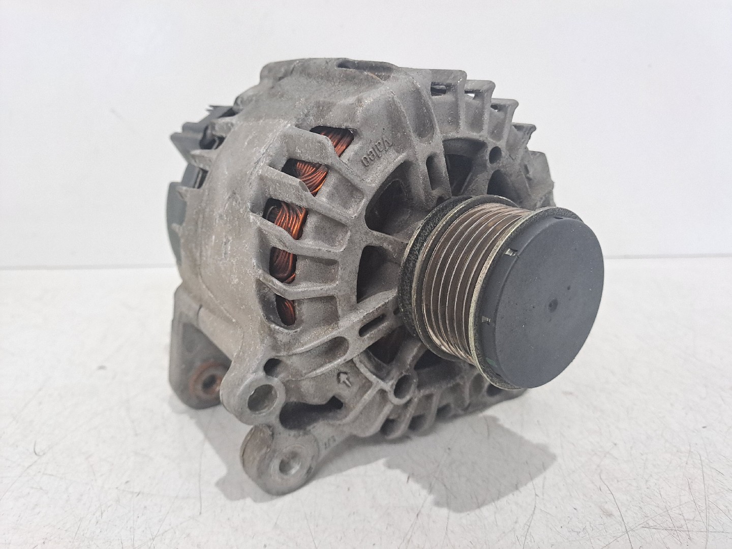 Alternador SEAT IBIZA IV SPORTCOUPE (6J1, 6P5) | 08 - 18