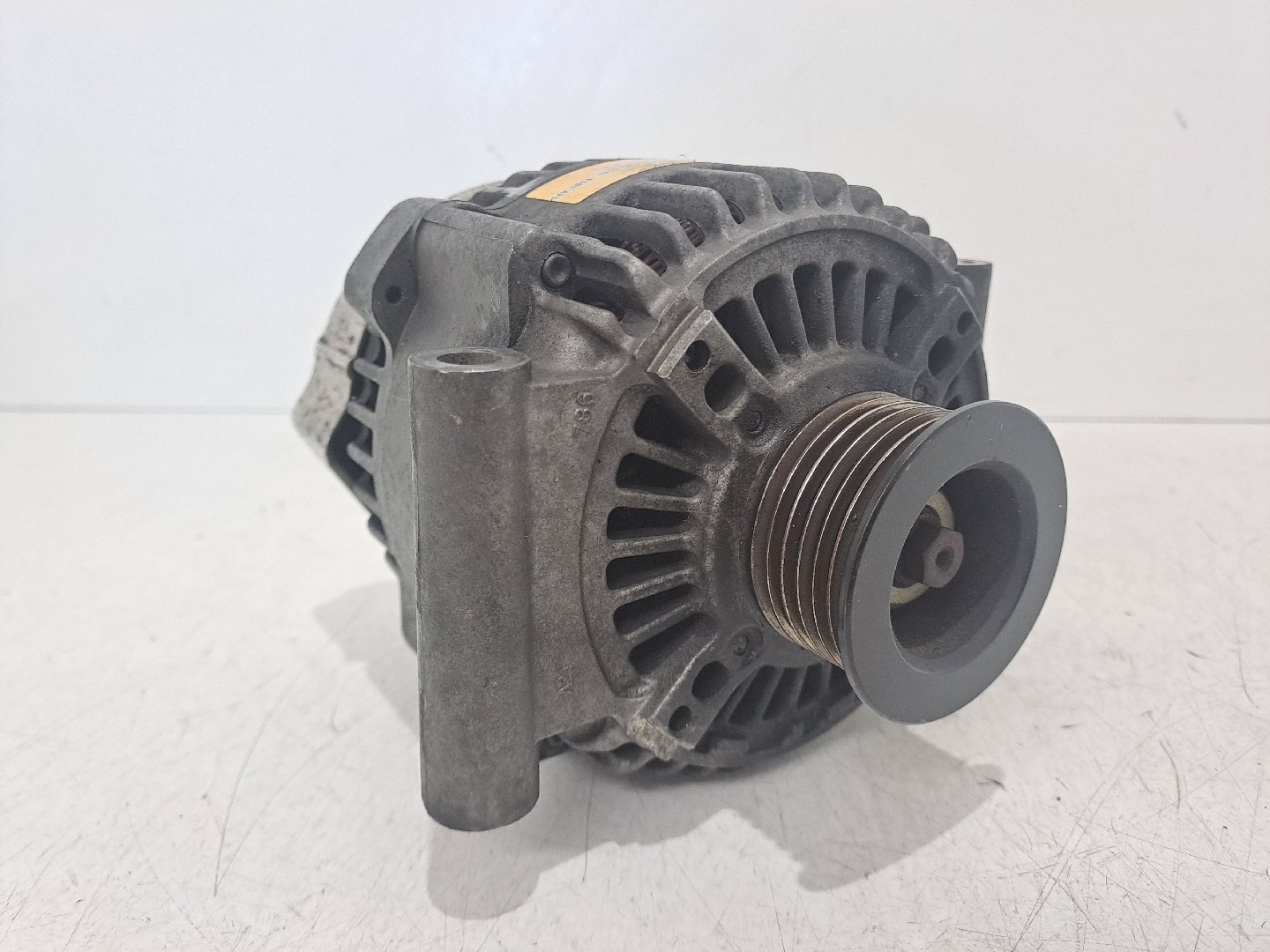 Alternator MINI MINI (R50, R53) | 01 - 06