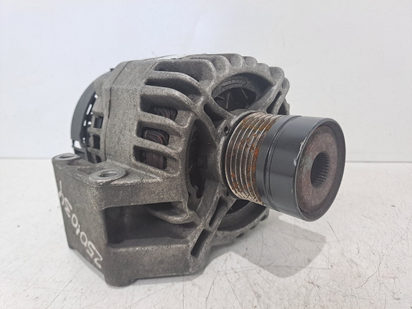 Alternator FIAT GRANDE PUNTO Van (199_) | 05 - 13