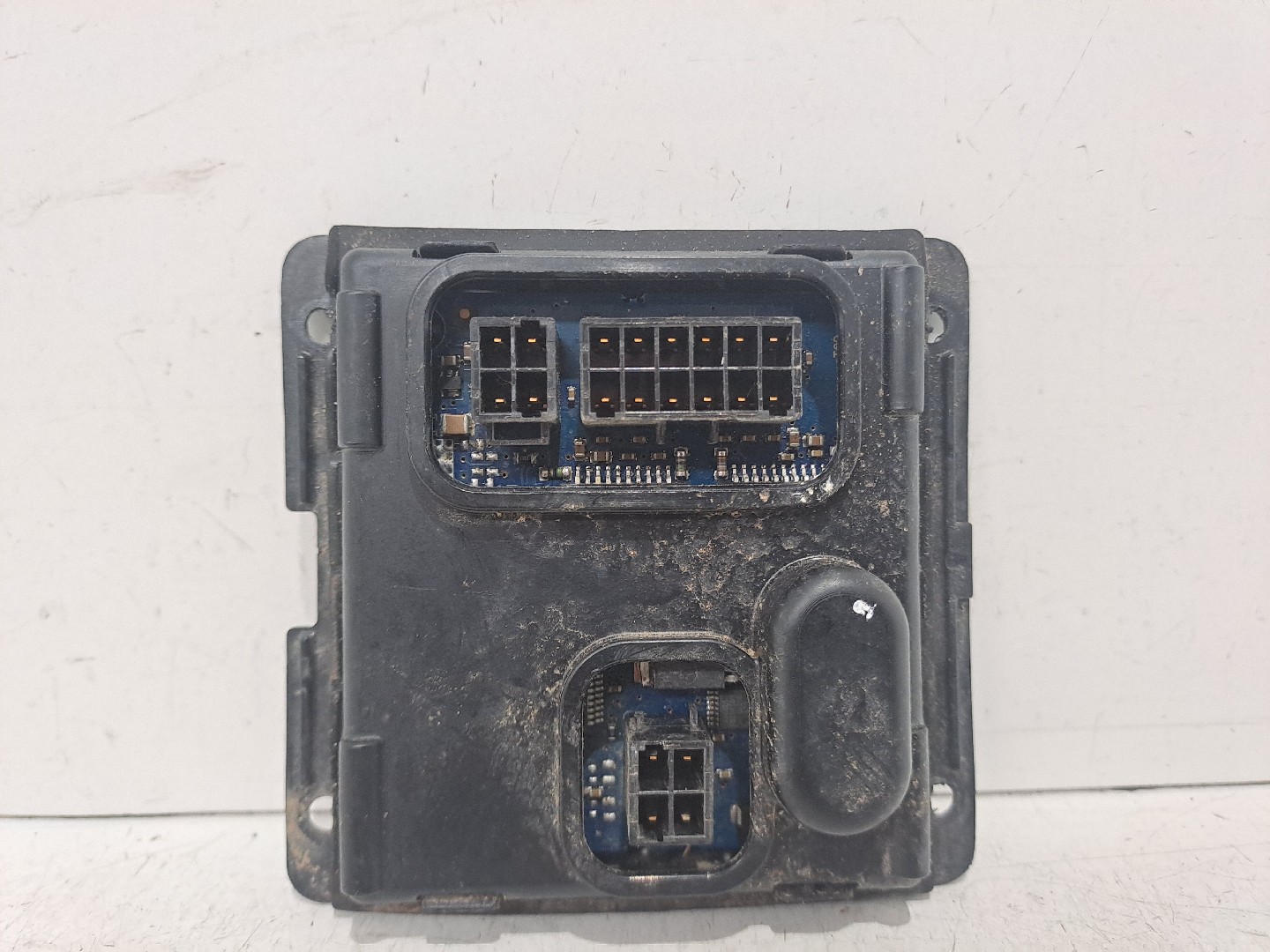 Xenon Ballast SEAT LEON (1P1) | 05 - 13