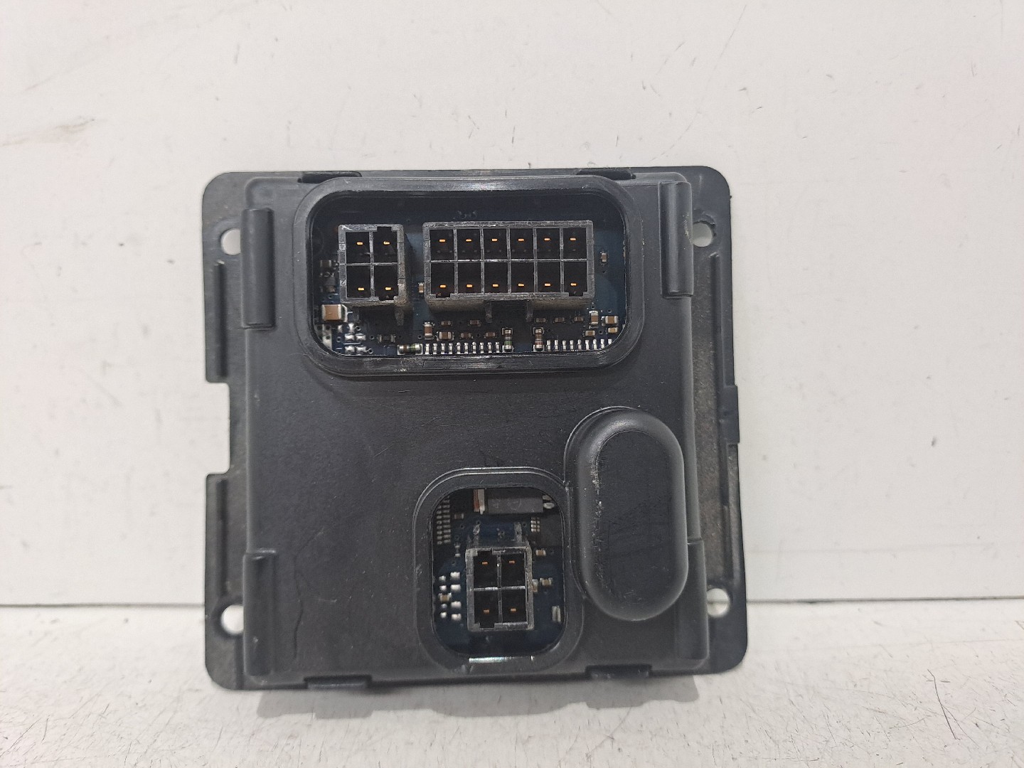 Xenon Ballast SEAT LEON (1P1) | 05 - 13
