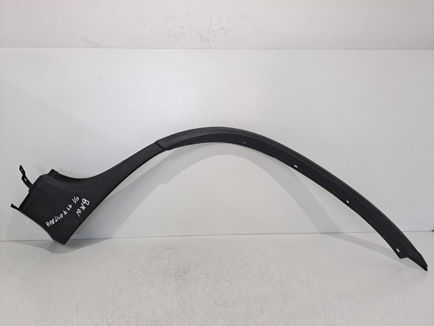 Aba do guarda lamas BMW X5 (E53) | 00 - 06