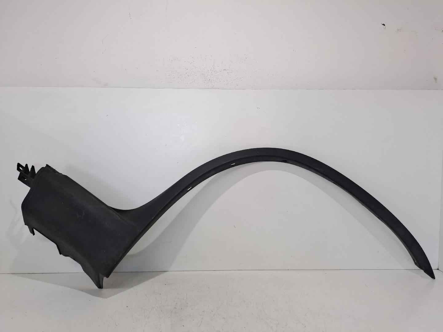 Aba do guarda lamas BMW X5 (E53) | 00 - 06