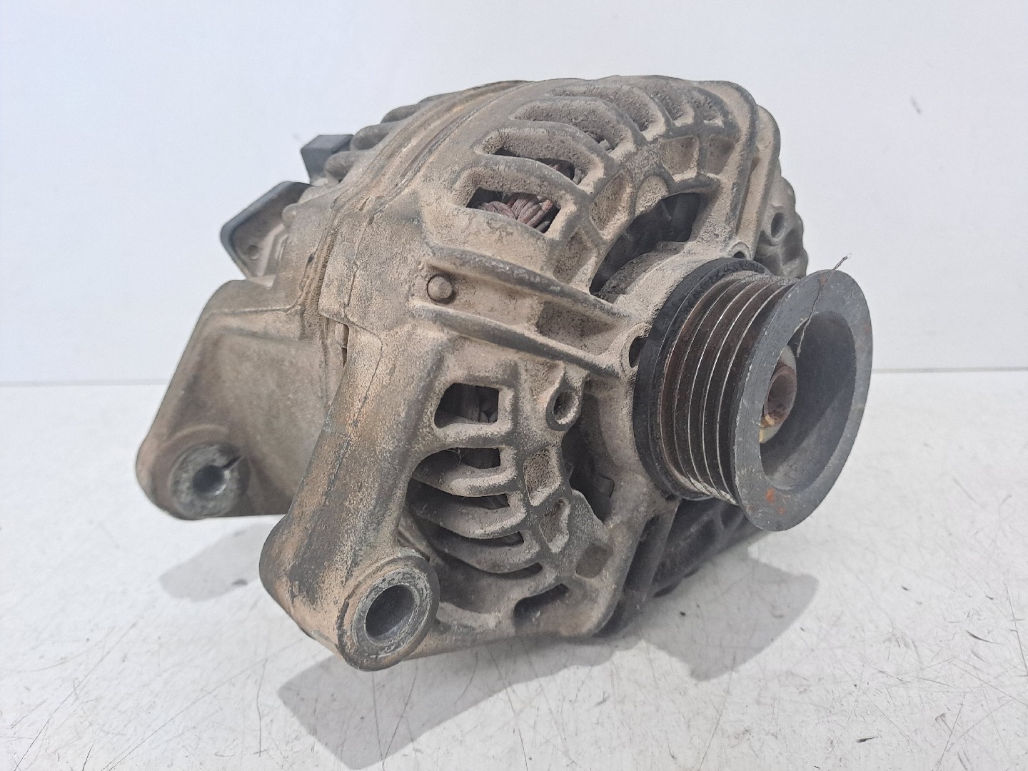 Alternator OPEL CORSA C (X01) | 00 - 09