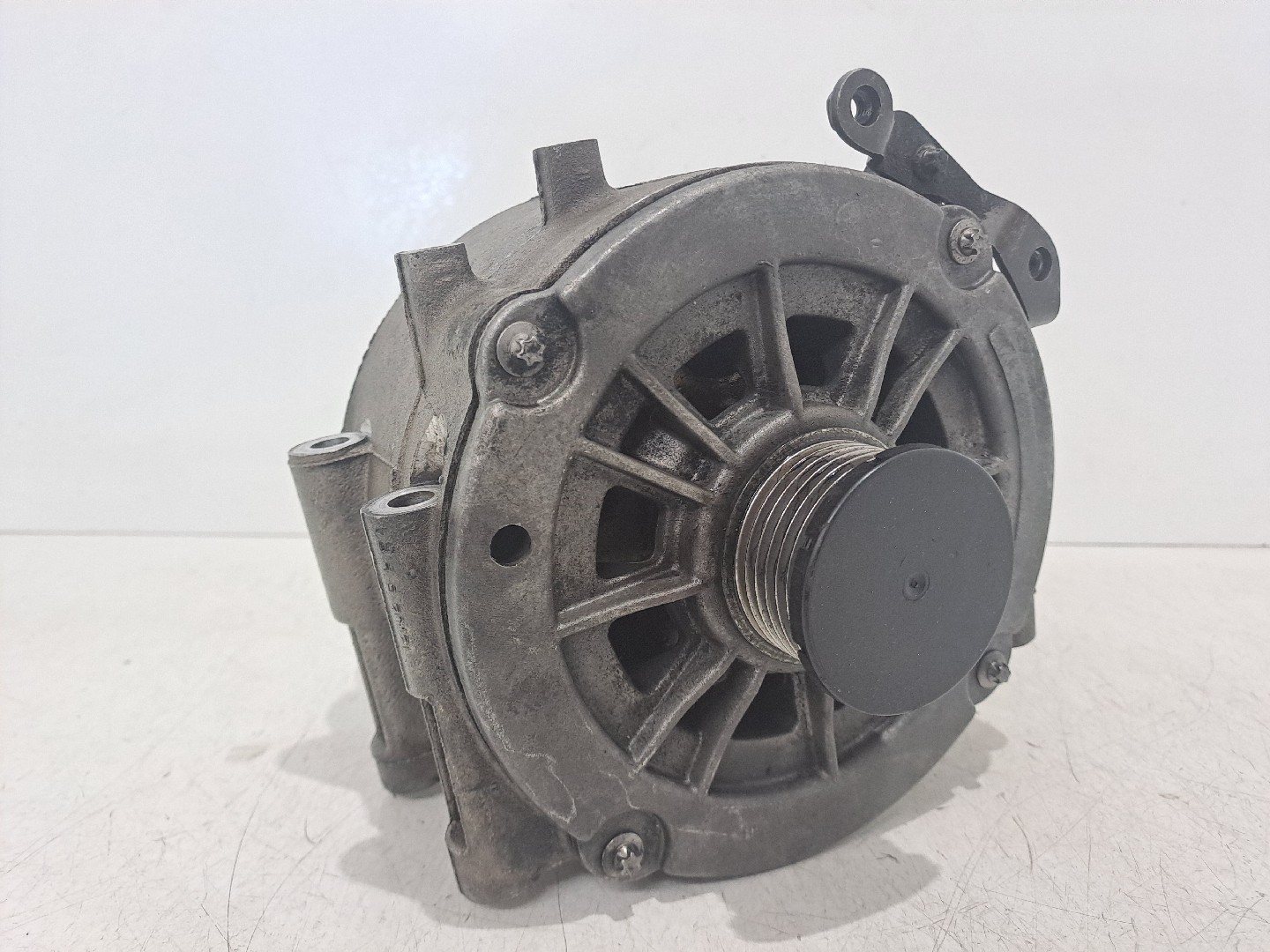 Alternator MERCEDES-BENZ C-CLASS (W203) | 00 - 07