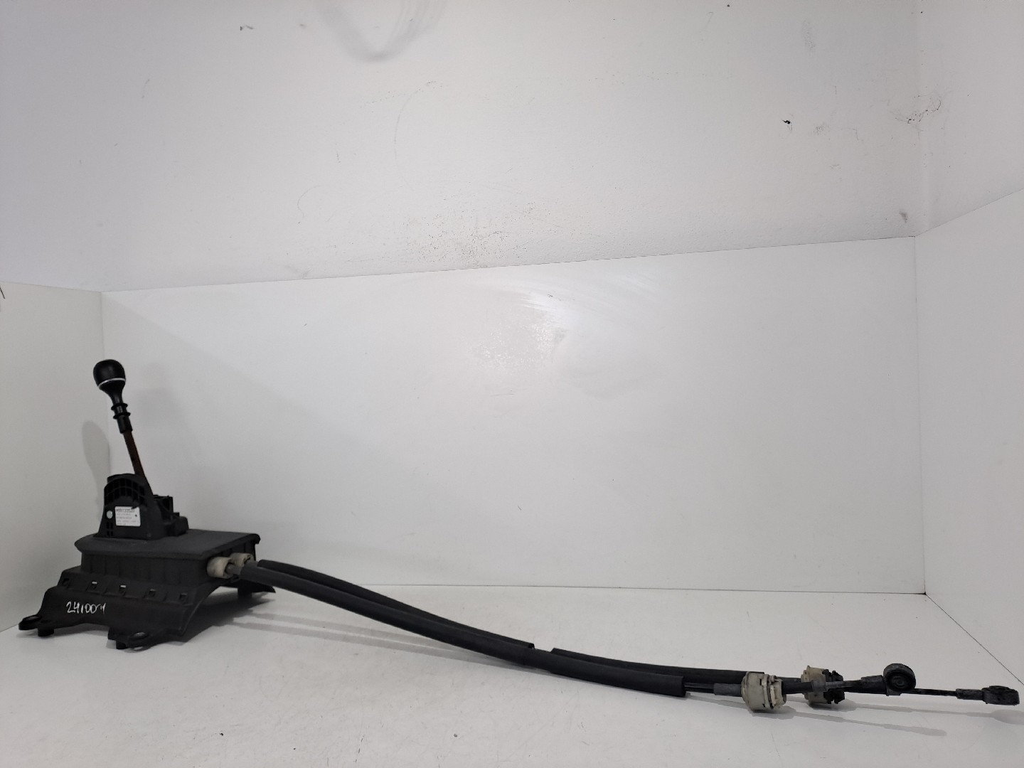 Selector da caixa manual ALFA ROMEO MITO (955_) | 08 - 
