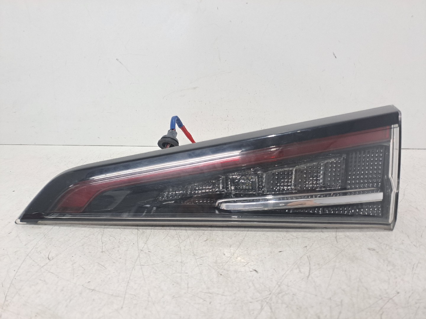 Right Tailgate Light TOYOTA COROLLA Combi (_E21_) | 19 - 