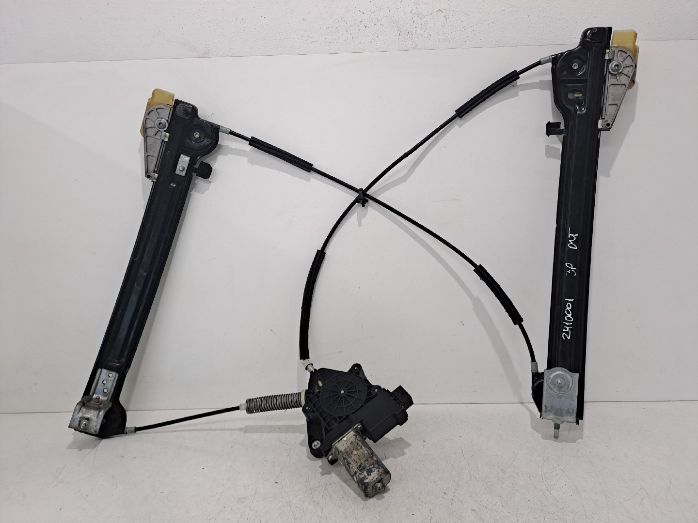 Elevador vidro frente direito ALFA ROMEO MITO (955_) | 08 - 