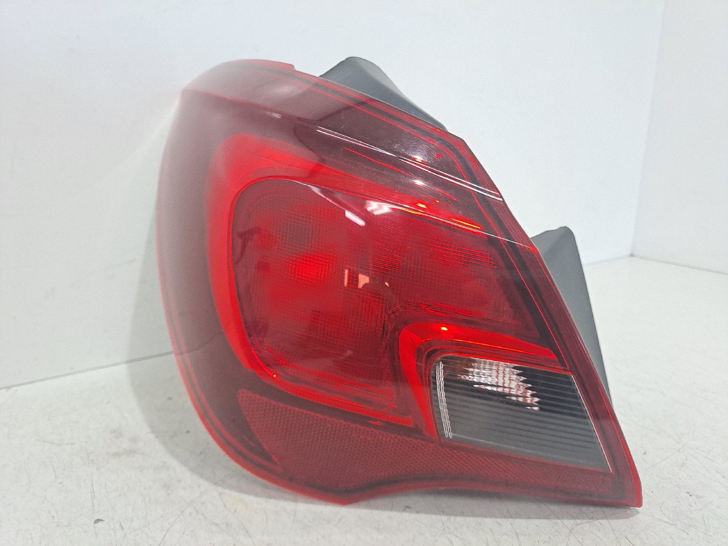 Farolim esquerdo OPEL CORSA E (X15) | 14 - 