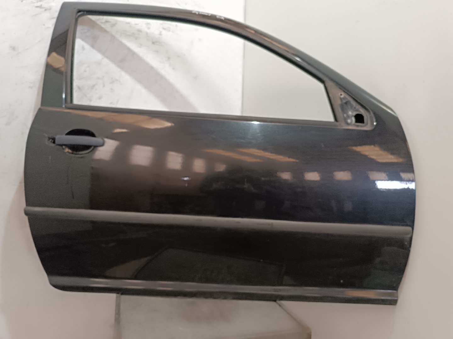 Porta frente direita AUDI A6 (4B2, C5) | 97 - 05