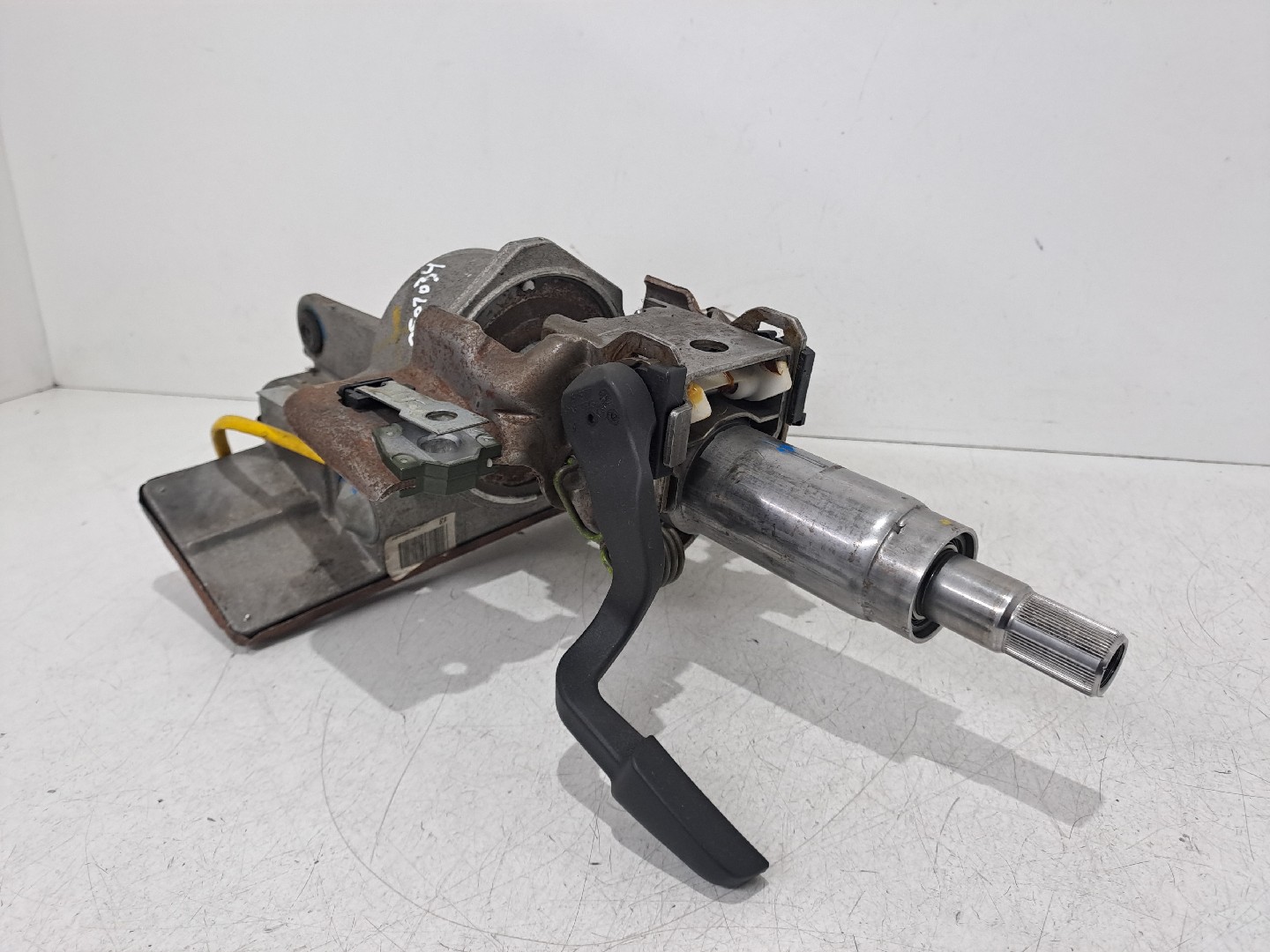 Steering Column FIAT GRANDE PUNTO Van (199_) | 05 - 13