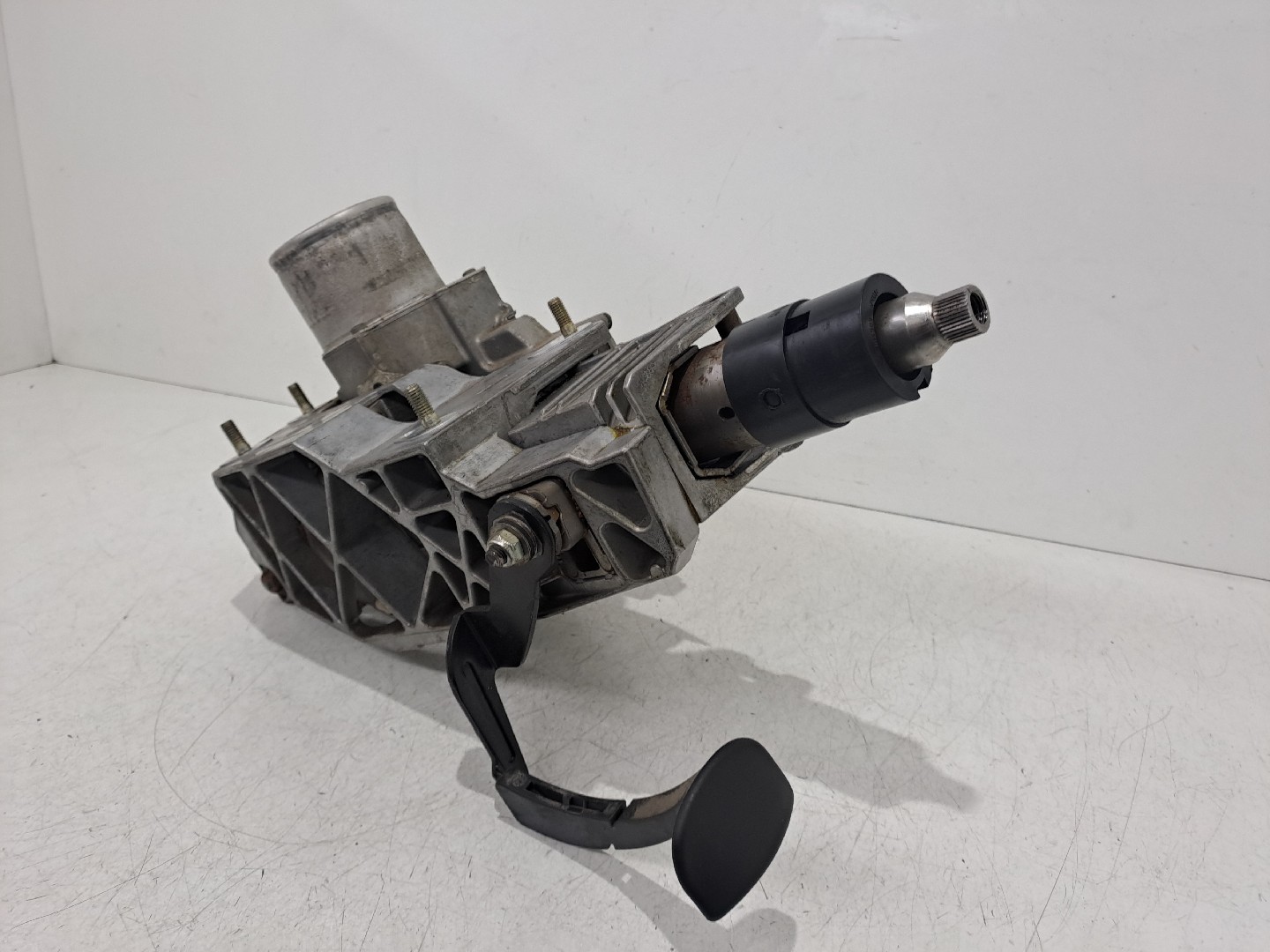 Steering Column RENAULT MEGANE II Grandtour (KM0/1_) | 03 - 12