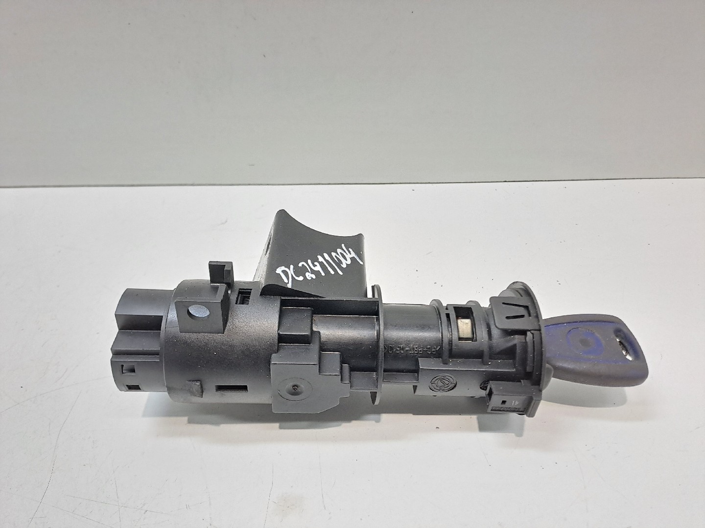 Ignition Barrel FIAT PUNTO (188_) | 99 - 12