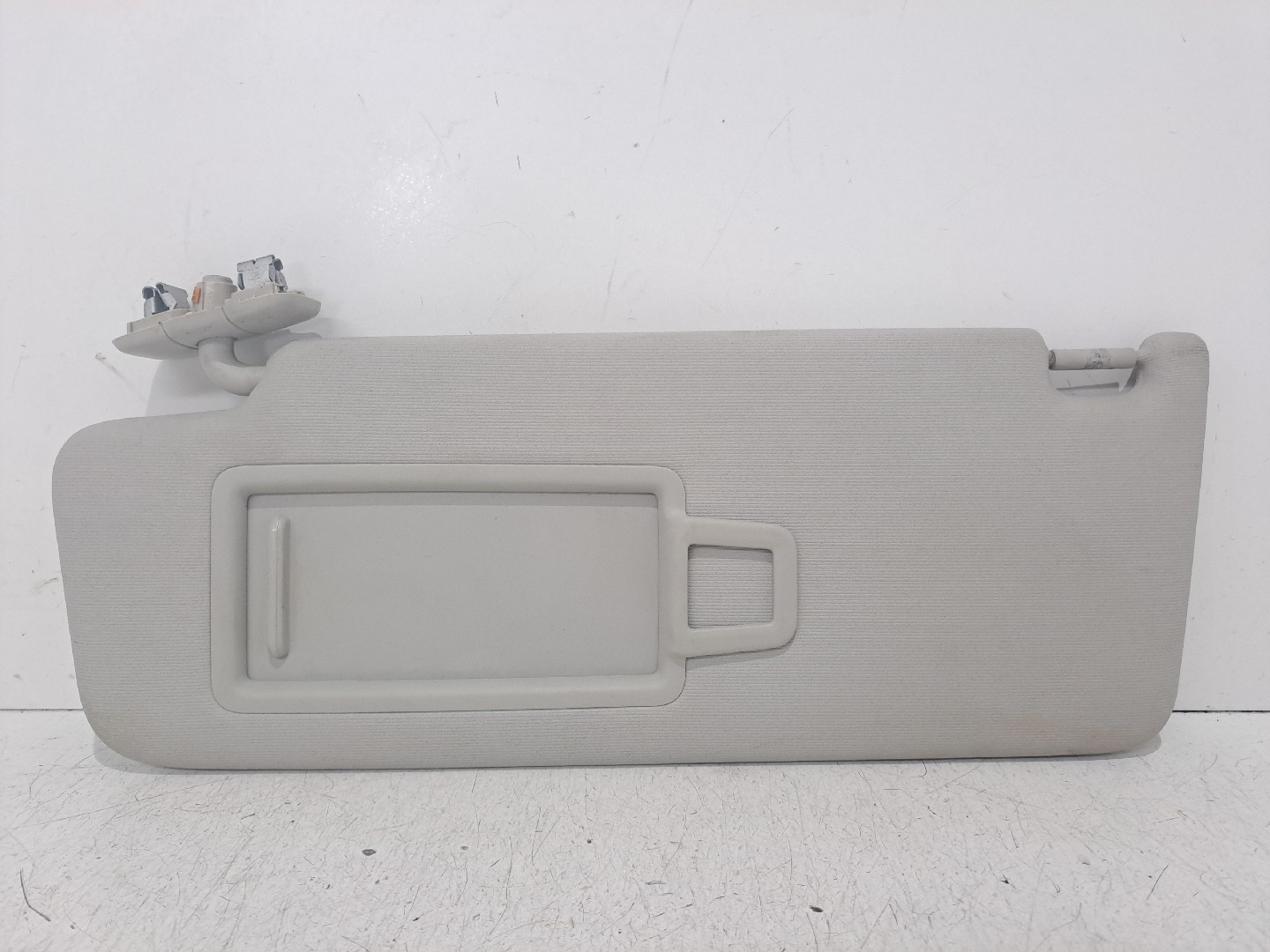 Left Sun Visor SKODA OCTAVIA III Combi (5E5) | 12 - 