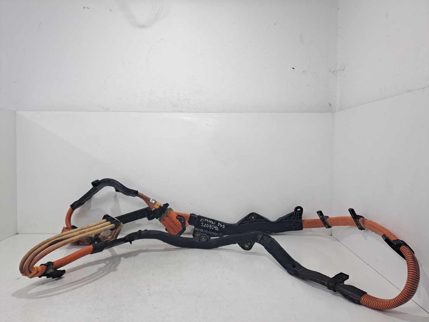 Other CITROEN DS5 | 11 - 15