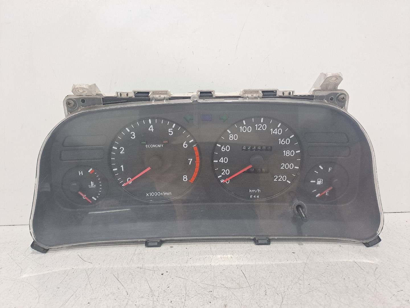 Quadrante TOYOTA COROLLA (_E10_) | 91 - 99