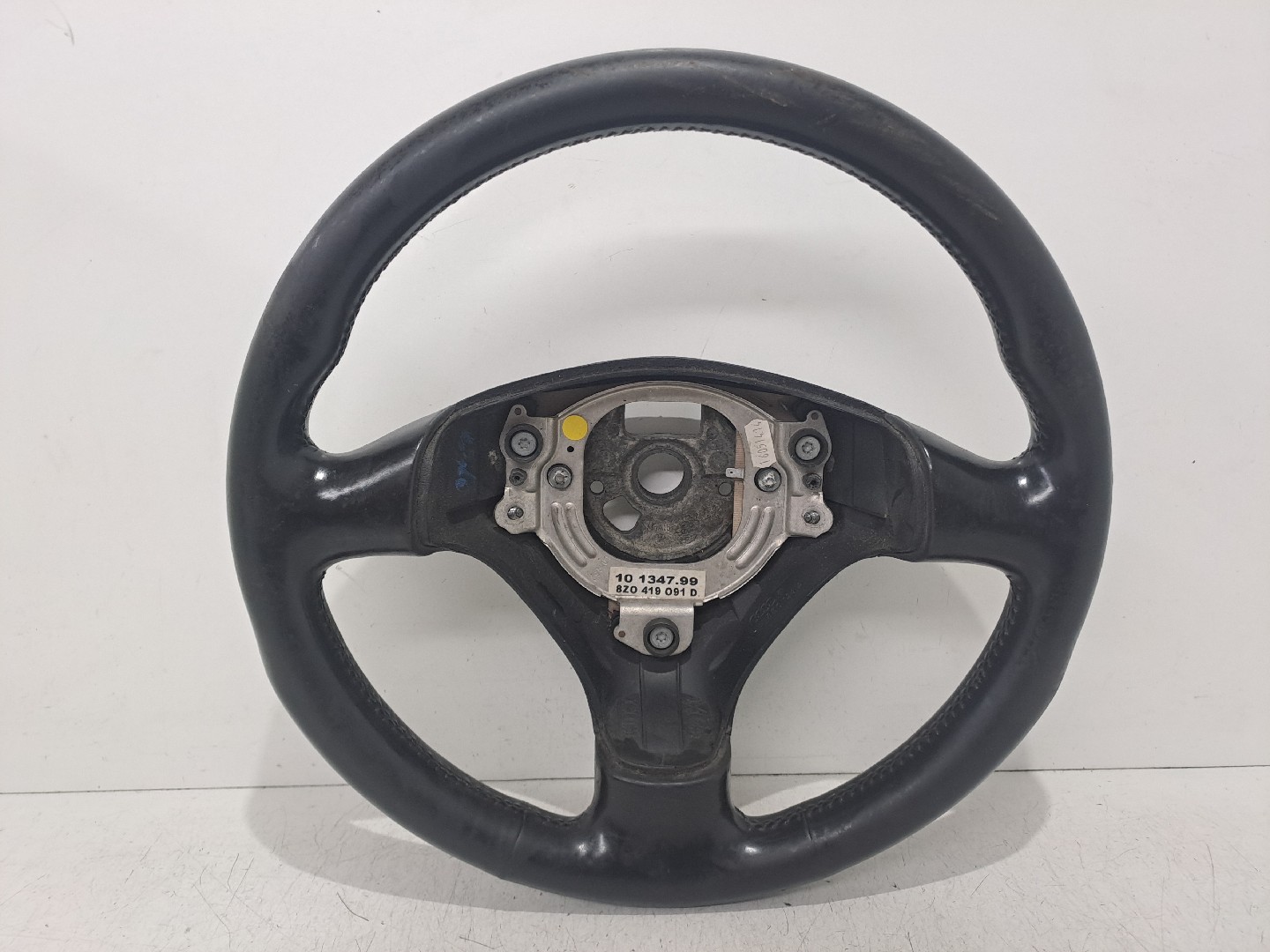Steering Wheel AUDI A6 (4B2, C5) | 97 - 05