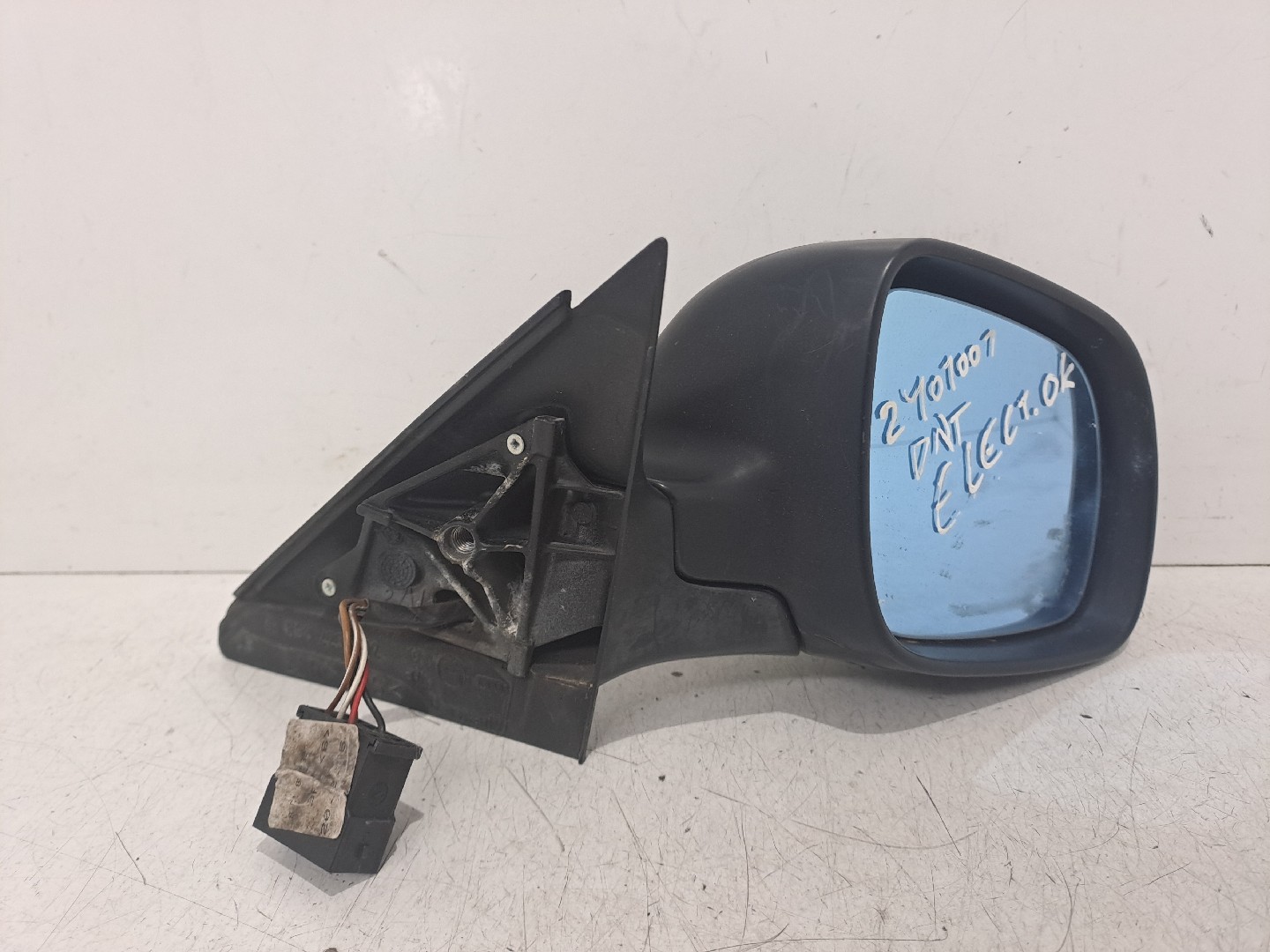 Retrovisor direito AUDI A4 (8D2, B5) | 94 - 01