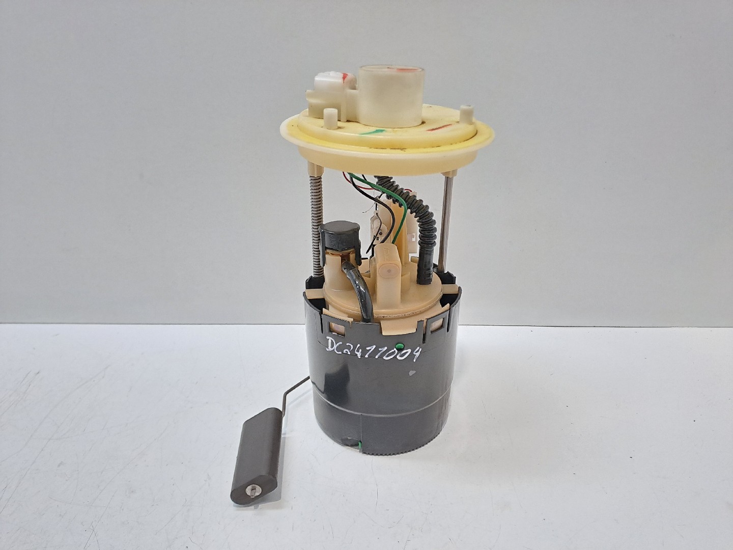 Fuel Pump FIAT PUNTO (188_) | 99 - 12