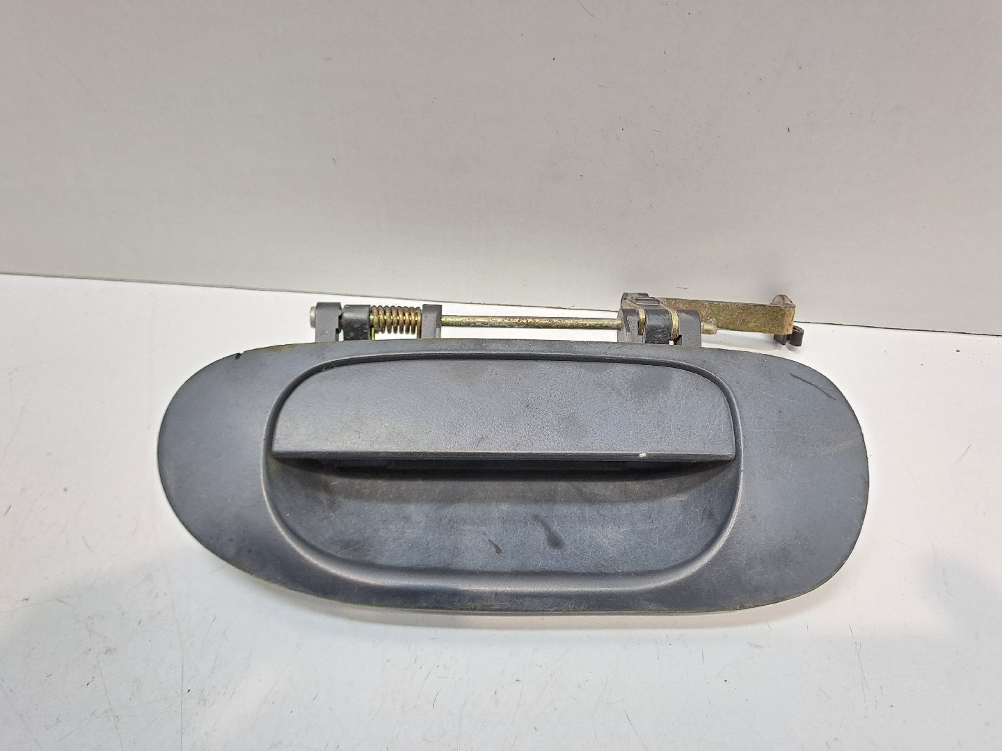 Puxador porta exterior MITSUBISHI SPACE STAR Veículo multiuso (DG_A) | 98 - 04