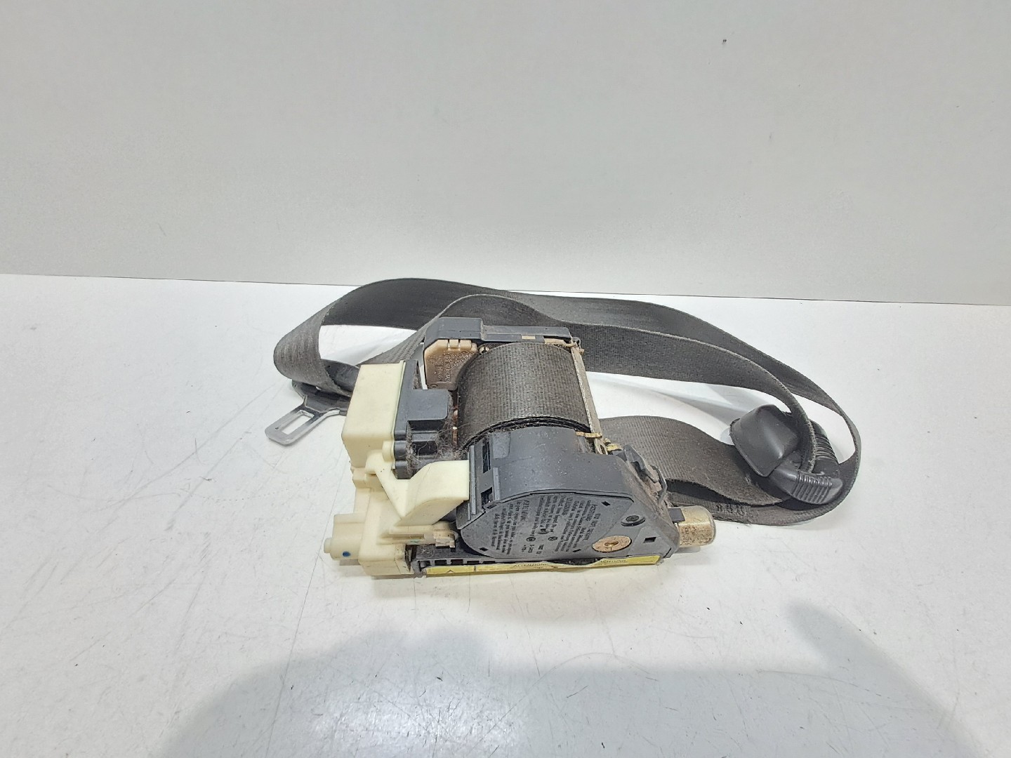 Left Front Belt Tensioner FIAT PUNTO (188_) | 99 - 12