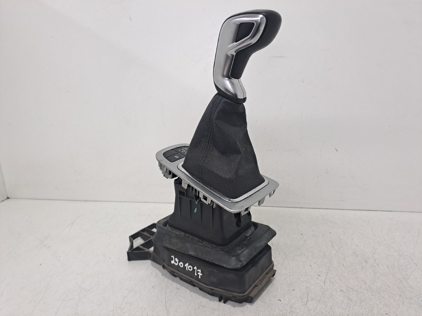 Selector da caixa automática CITROEN C5 III Break (RW_) | 08 - 