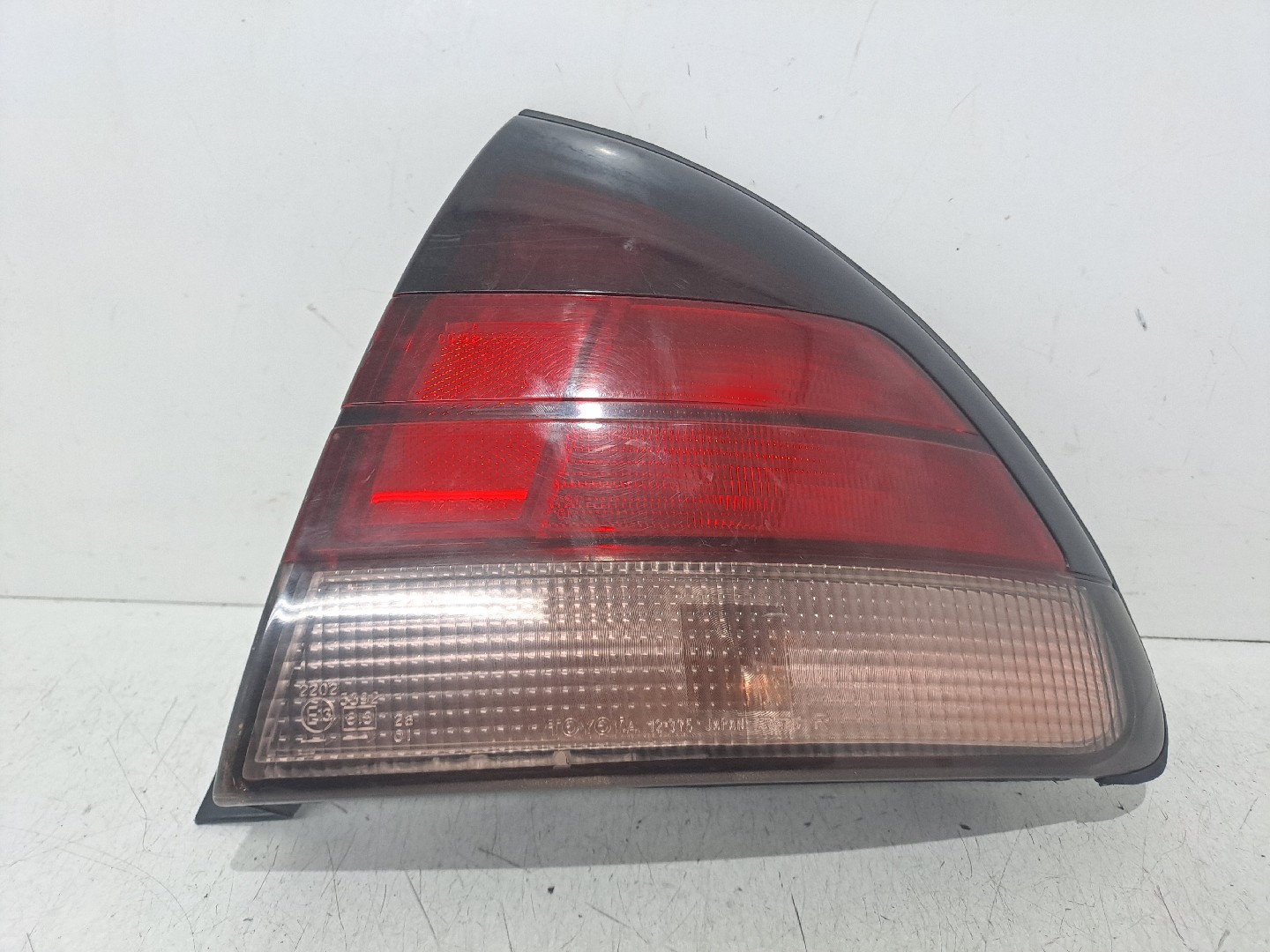 Farolim direito TOYOTA COROLLA (_E10_) | 91 - 99