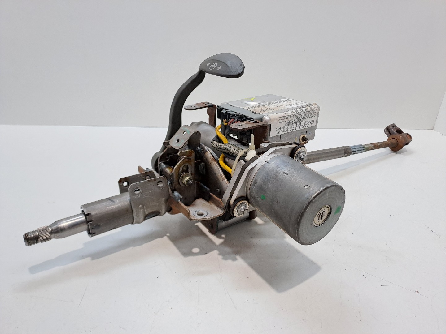 Steering Column FIAT PUNTO (188_) | 99 - 12