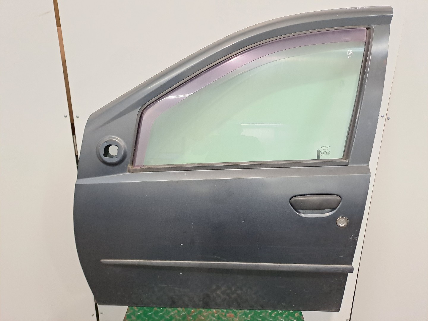 Porta frente esquerda FIAT PUNTO (188_) | 99 - 12