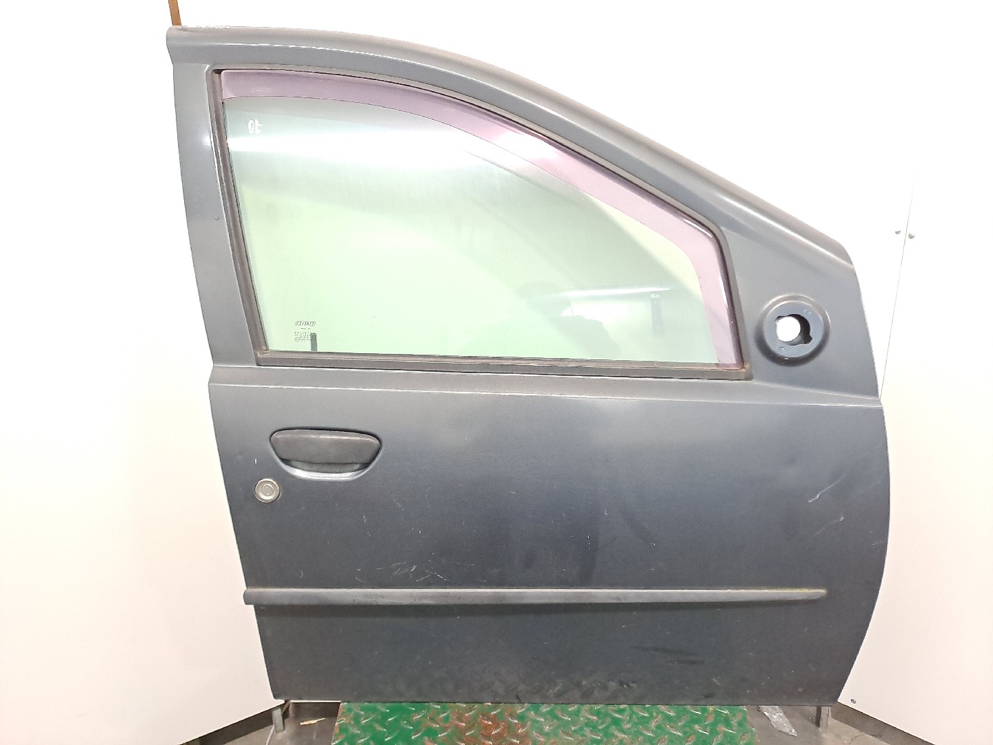 Porta frente direita FIAT PUNTO (188_) | 99 - 12