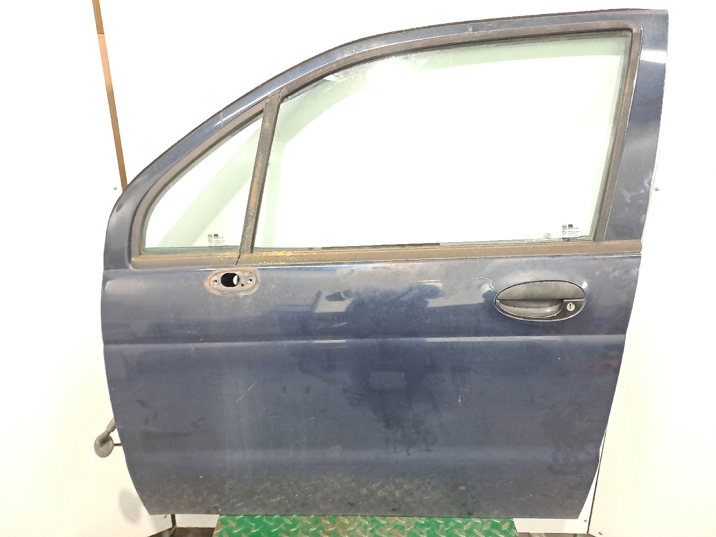 Porta frente esquerda DAEWOO MATIZ (M100, M150) | 98 - 