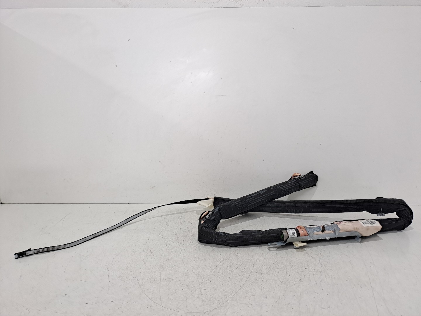 Right Curtain Airbag CITROEN C5 III Break (RW_) | 08 - 