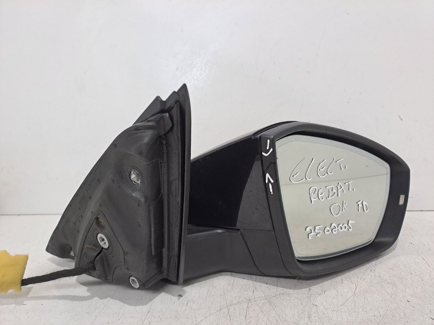Retrovisor direito SKODA OCTAVIA III Combi (5E5) | 12 - 