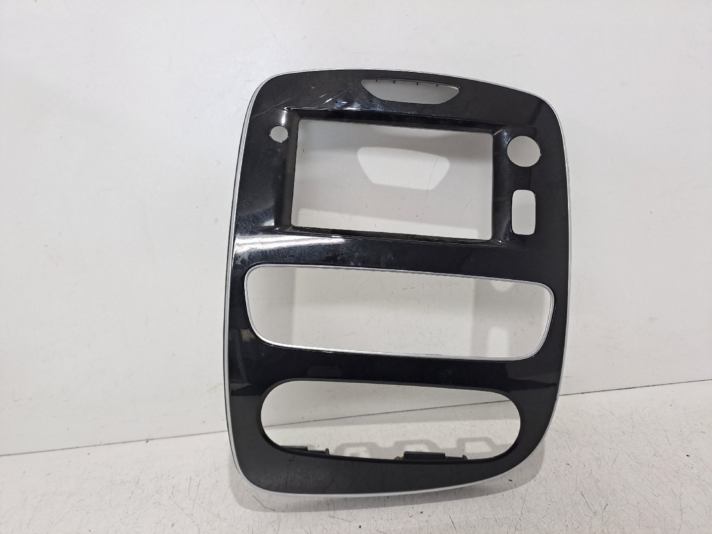 Outra RENAULT CLIO IV (BH_) | 12 - 